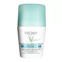 Vichy Deodorant Anti Transpirant Bille Anti-trace à DIJON