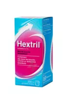Hextril 0,1 % Bain Bouche Fl/200ml à DIJON
