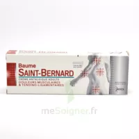 Baume Saint Bernard, Crème à DIJON