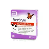 Freestyle Papillon Easy électrodes 2fl/50 à DIJON
