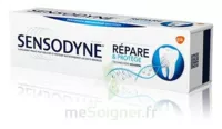 Sensodyne Répare & Protège Pâte Dentifrice Menthe Fraîche 75 Ml à DIJON