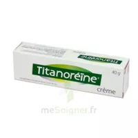 Titanoreine Crème T/40g à DIJON