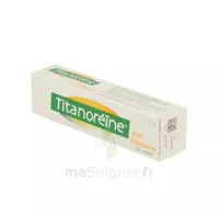 Titanoreine A La Lidocaine 2 Pour Cent, Crème à DIJON