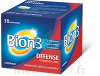 Bion 3 Défense Adulte Comprimés B/30 à DIJON