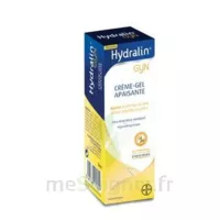Hydralin Gyn Crème Gel Apaisante 15ml à DIJON