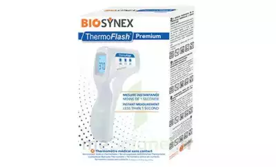 Thermoflash Lx-26 Premium Thermomètre Sans Contact à DIJON